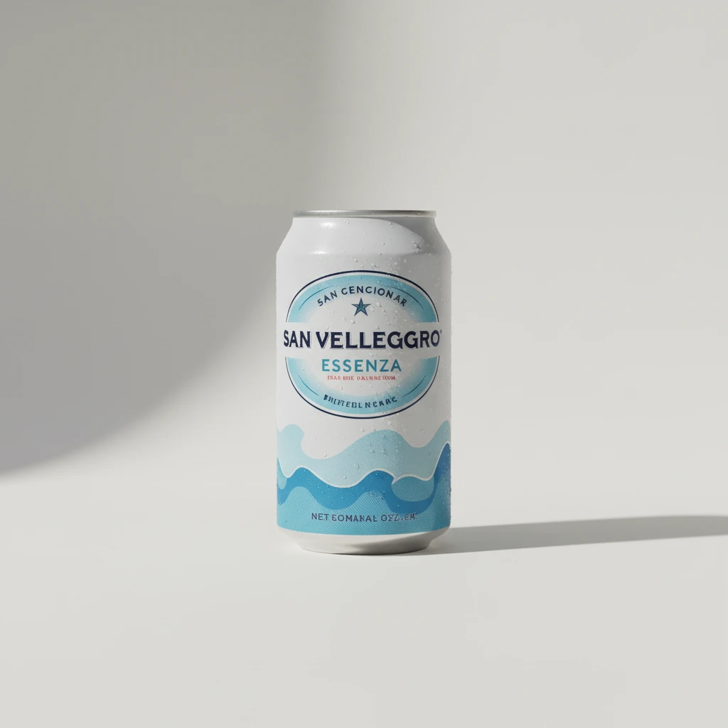 San Pellegrino Essenza San Pellegrino Essenza