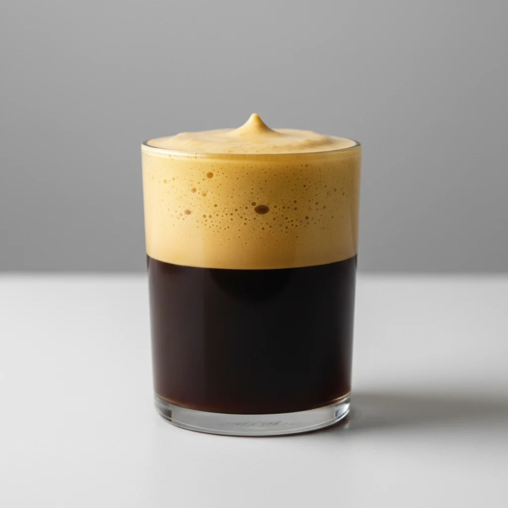 Egg Coffee Egg Coffee
