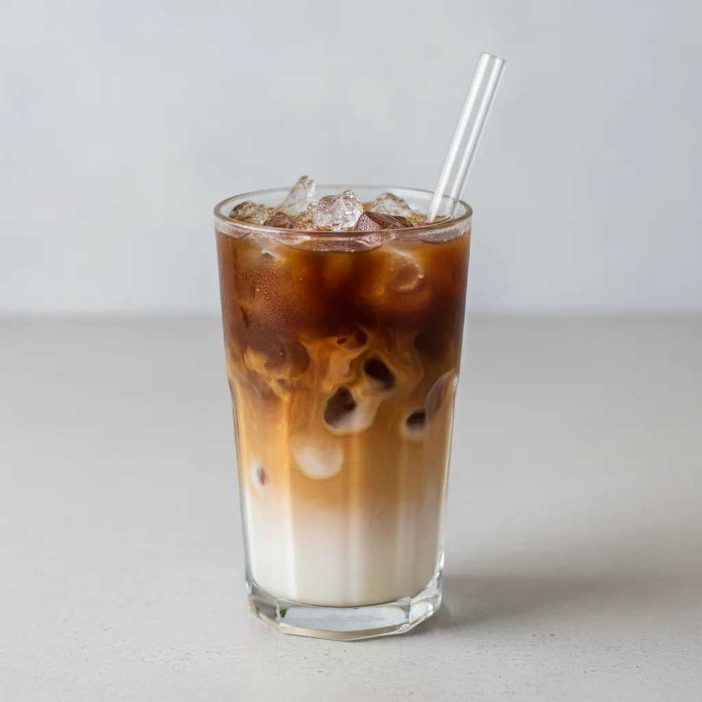 Iced Vietnamese Coffee Iced Vietnamese Coffee