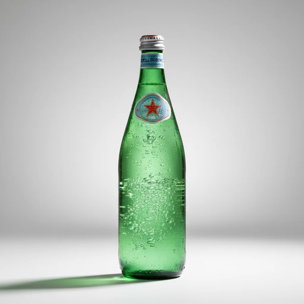 S. Pellegrino Sparkling Natural Mineral Water S. Pellegrino Sparkling Natural Mineral Water