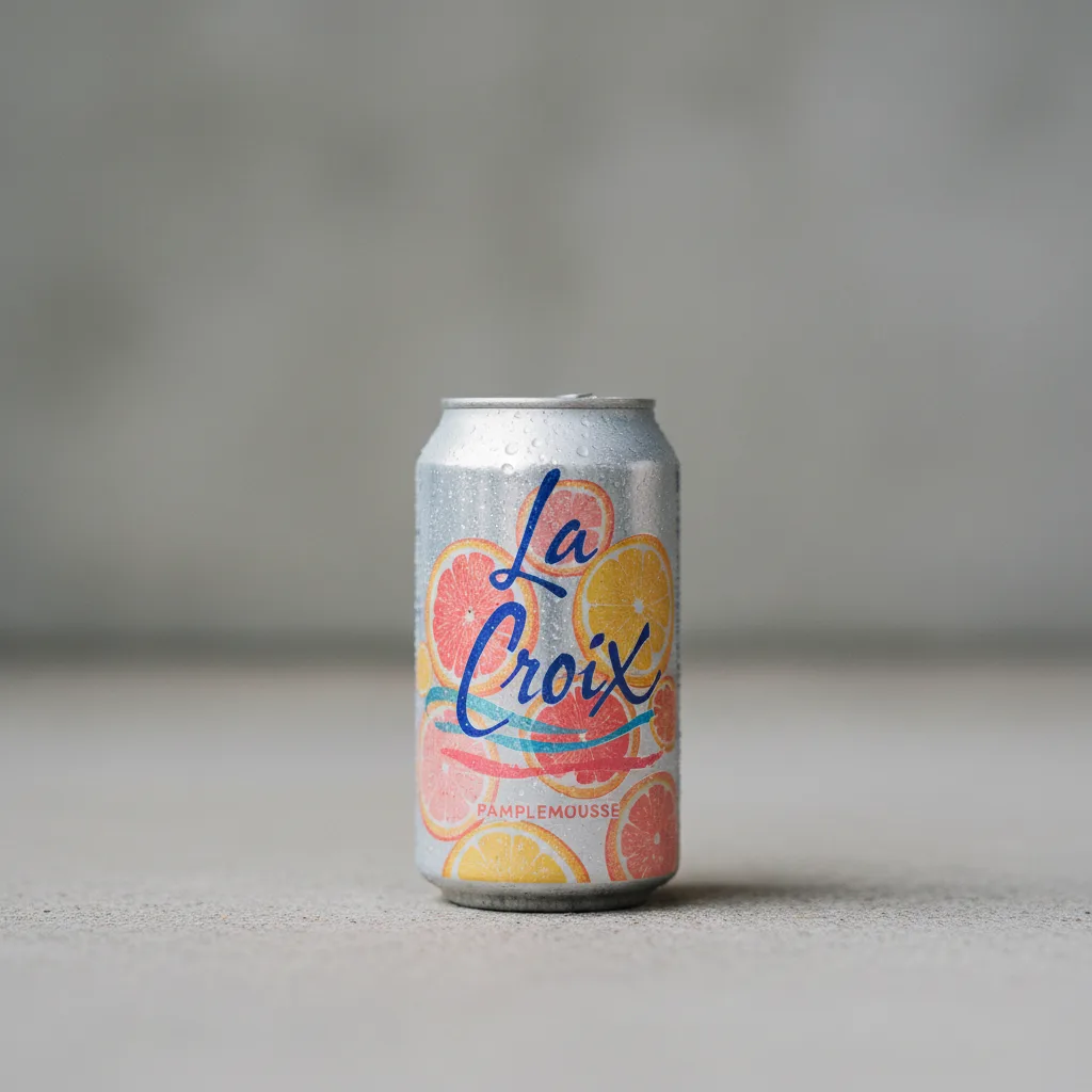 La Croix Pamplemousse La Croix Pamplemousse