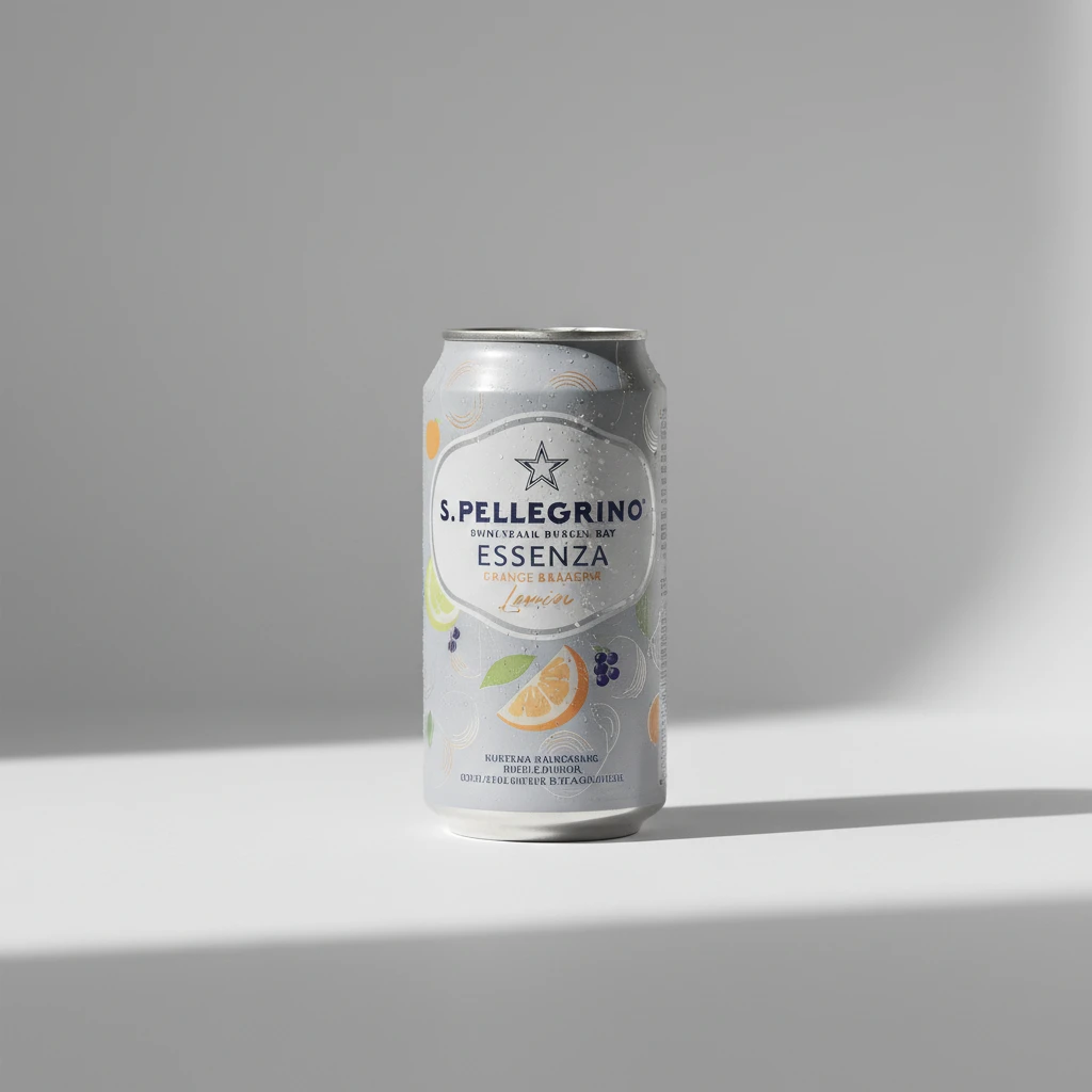 S. Pellegrino Essenza S. Pellegrino Essenza