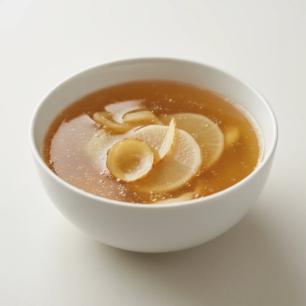 Emerald Detox Broth Emerald Detox Broth
