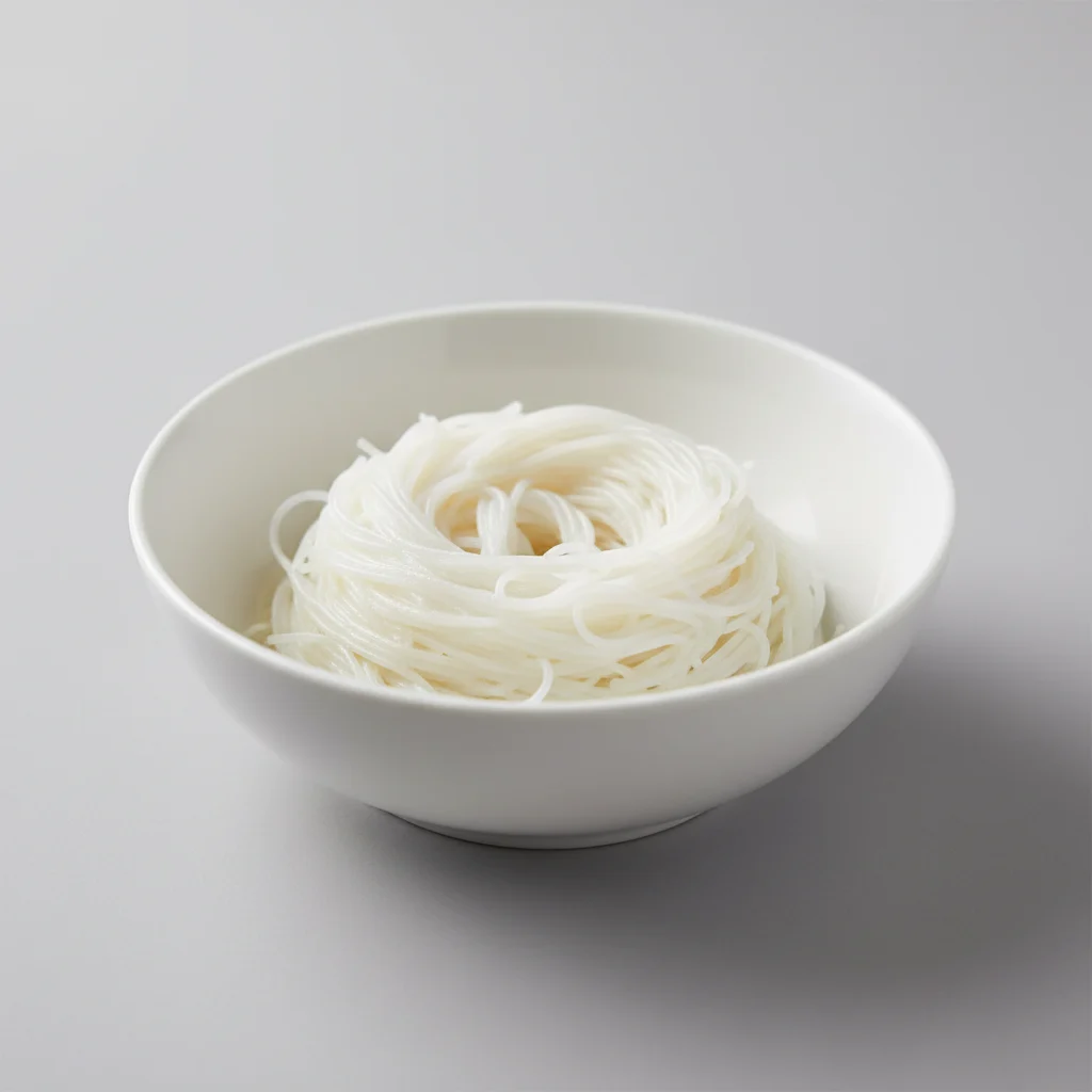 Extra Vermicelli Noodle Extra Vermicelli Noodle