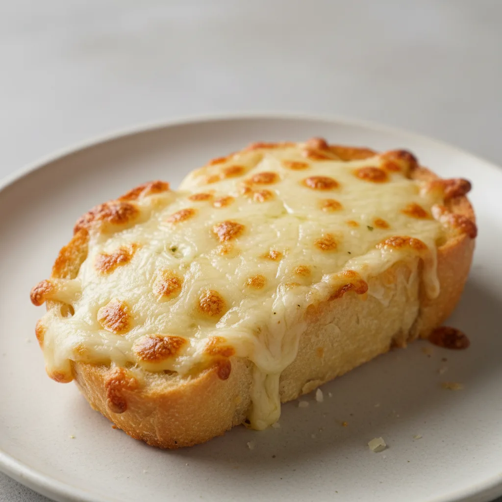 Garlic Cheese Bread