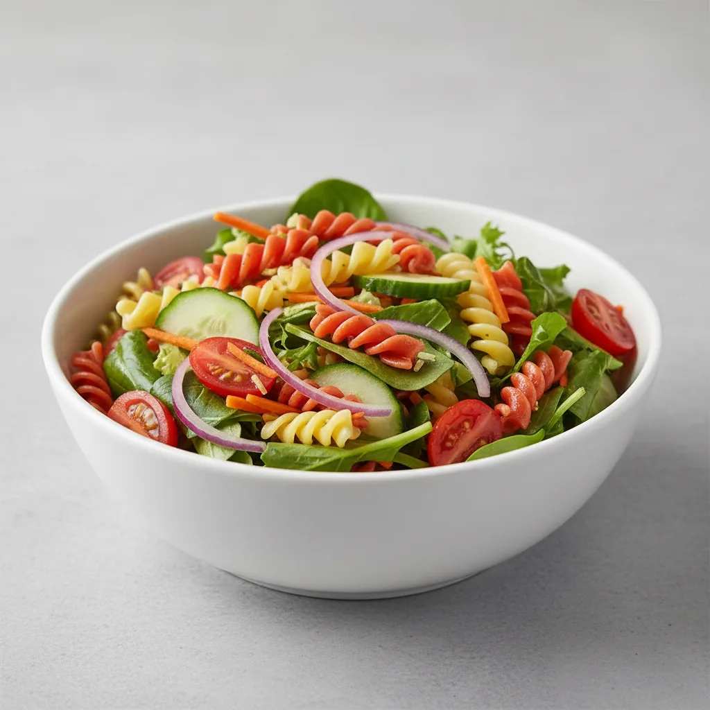 Rasta Salad