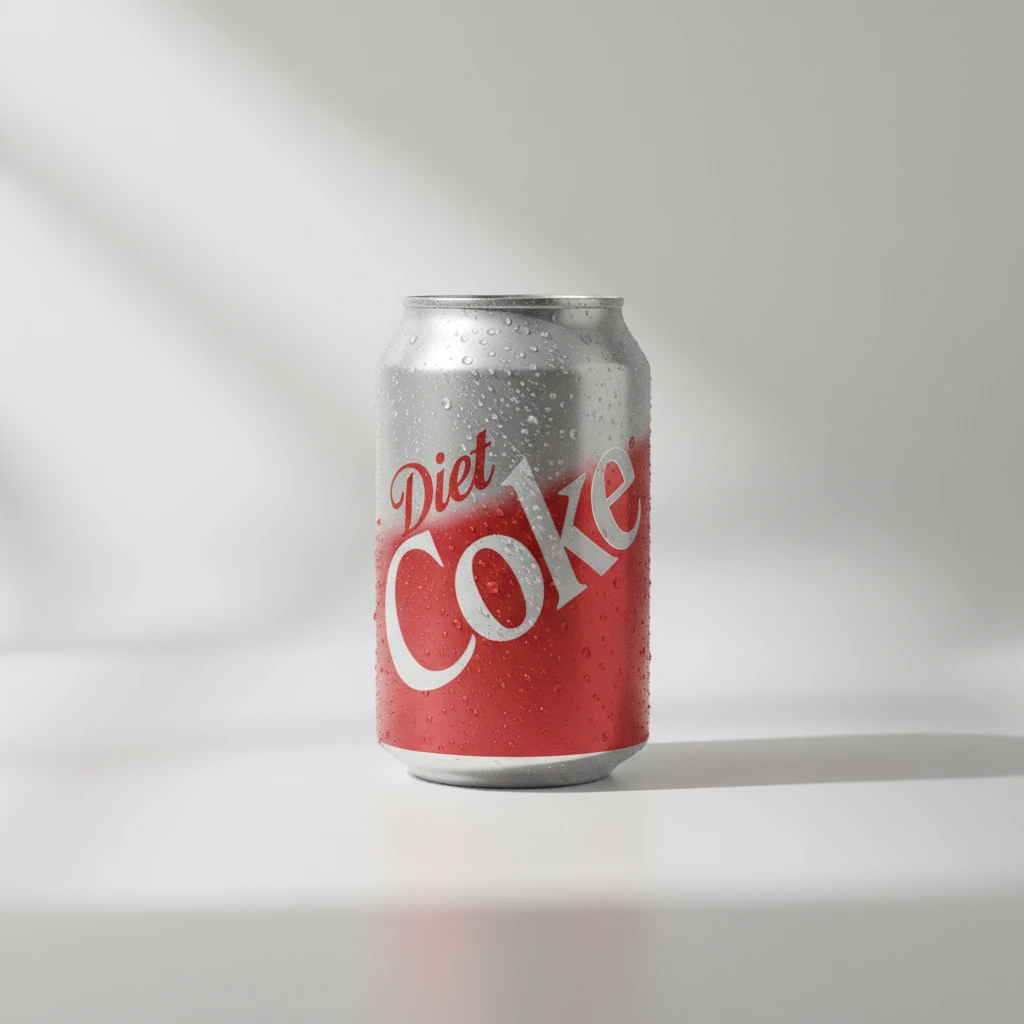 Diet Coke Diet Coke