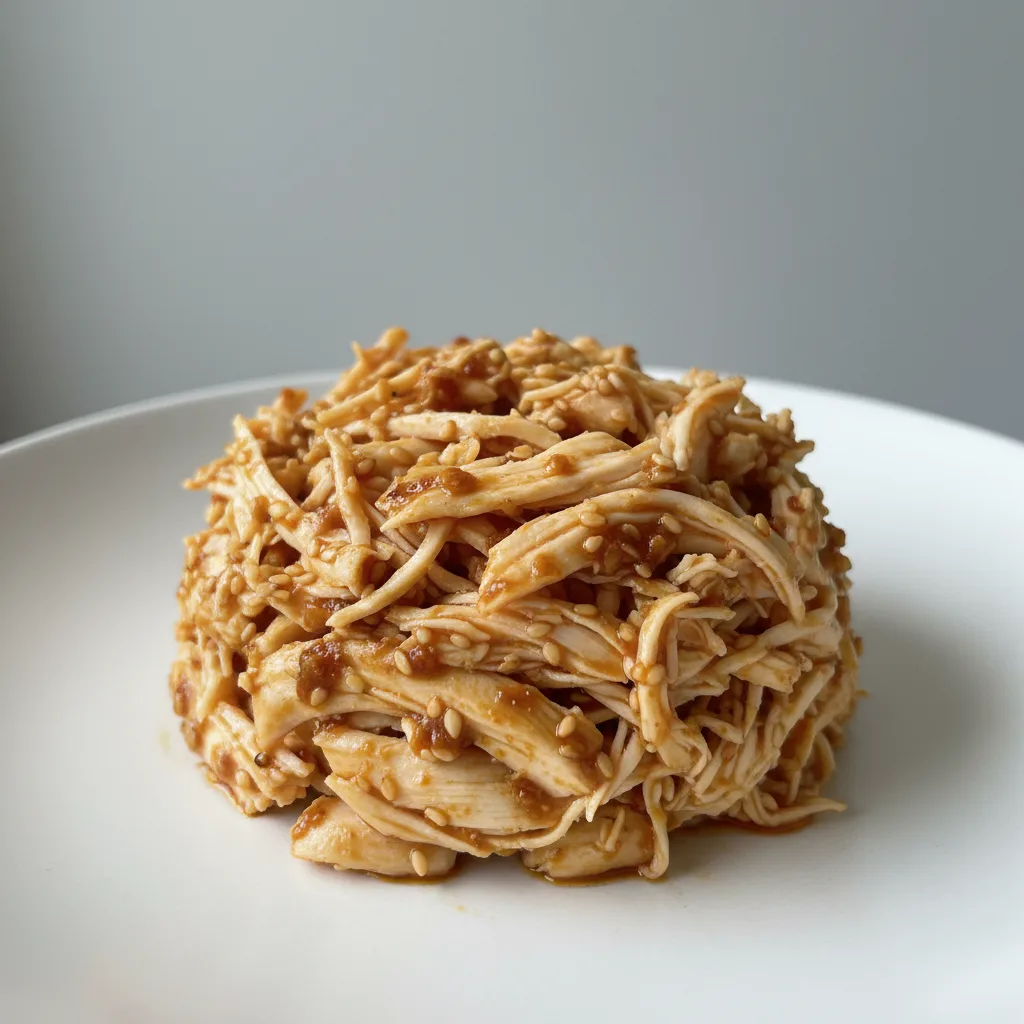 Bon-Bon Chicken Salad