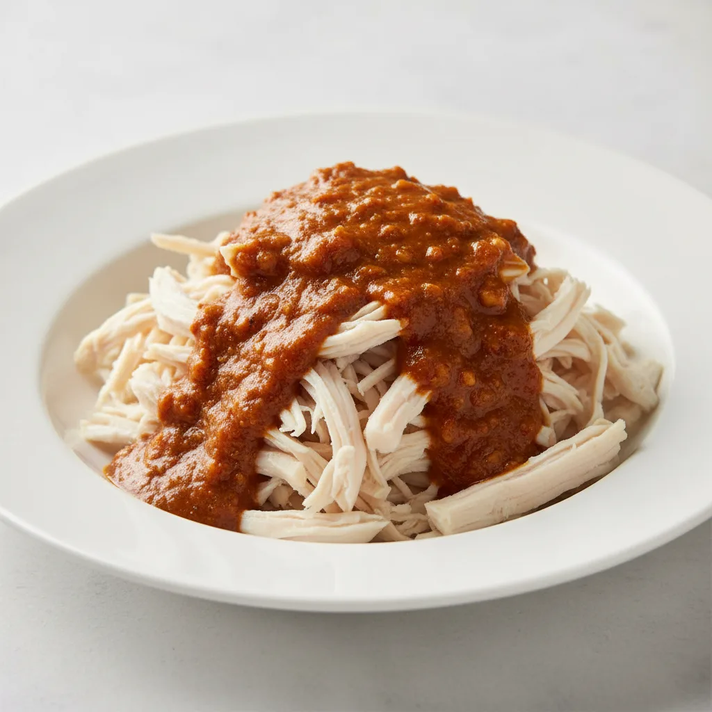 Bon-Bon Chicken