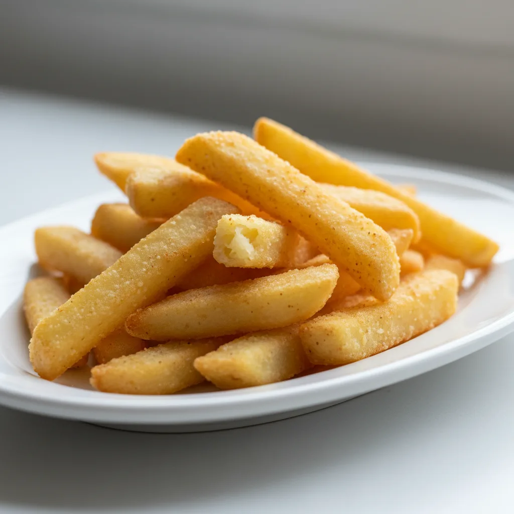 French Fries French Fries