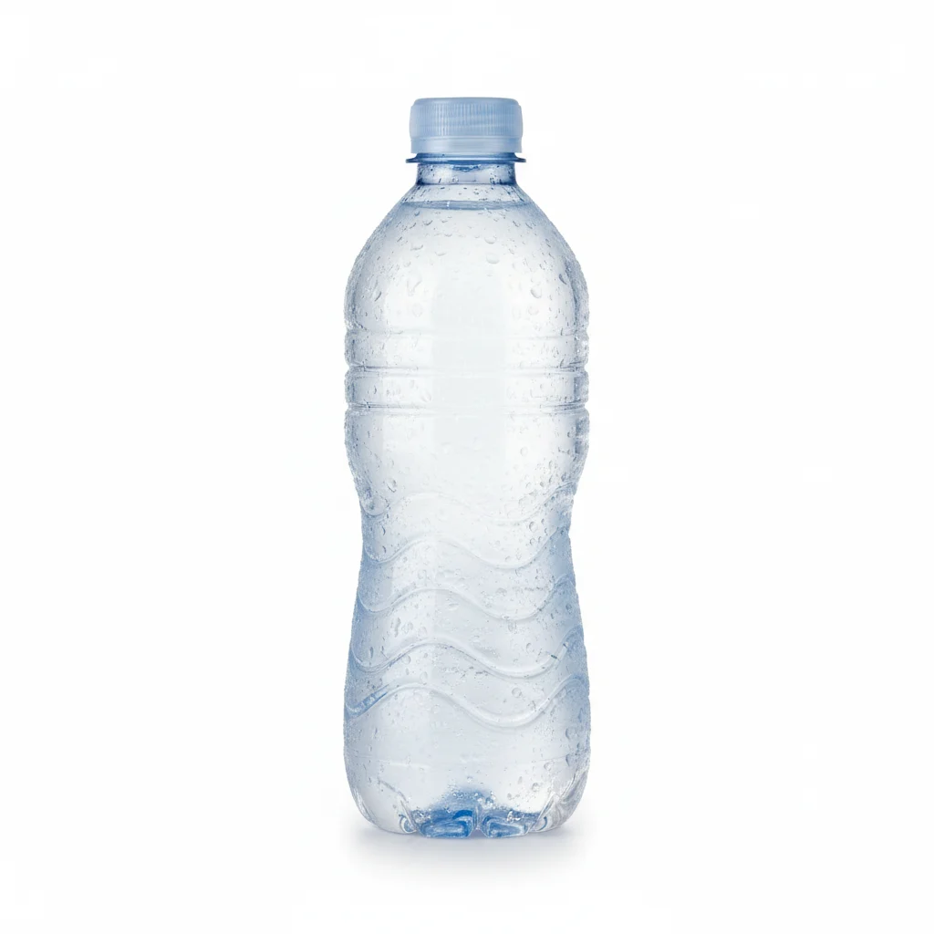 Bottled Water Bottled Water