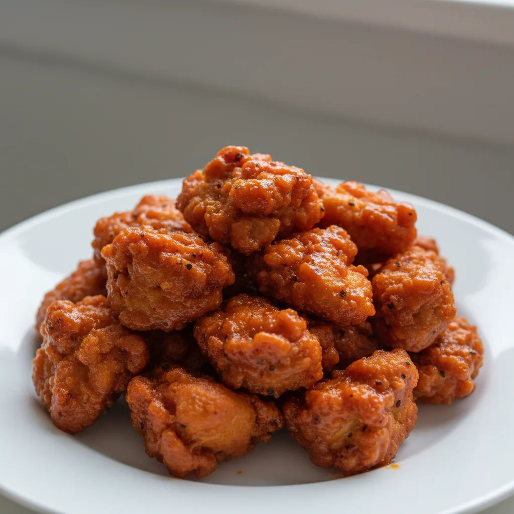 Chicken 65 Chicken 65