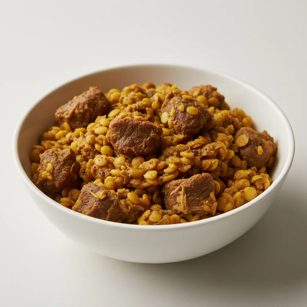 Daal Gosht Daal Gosht