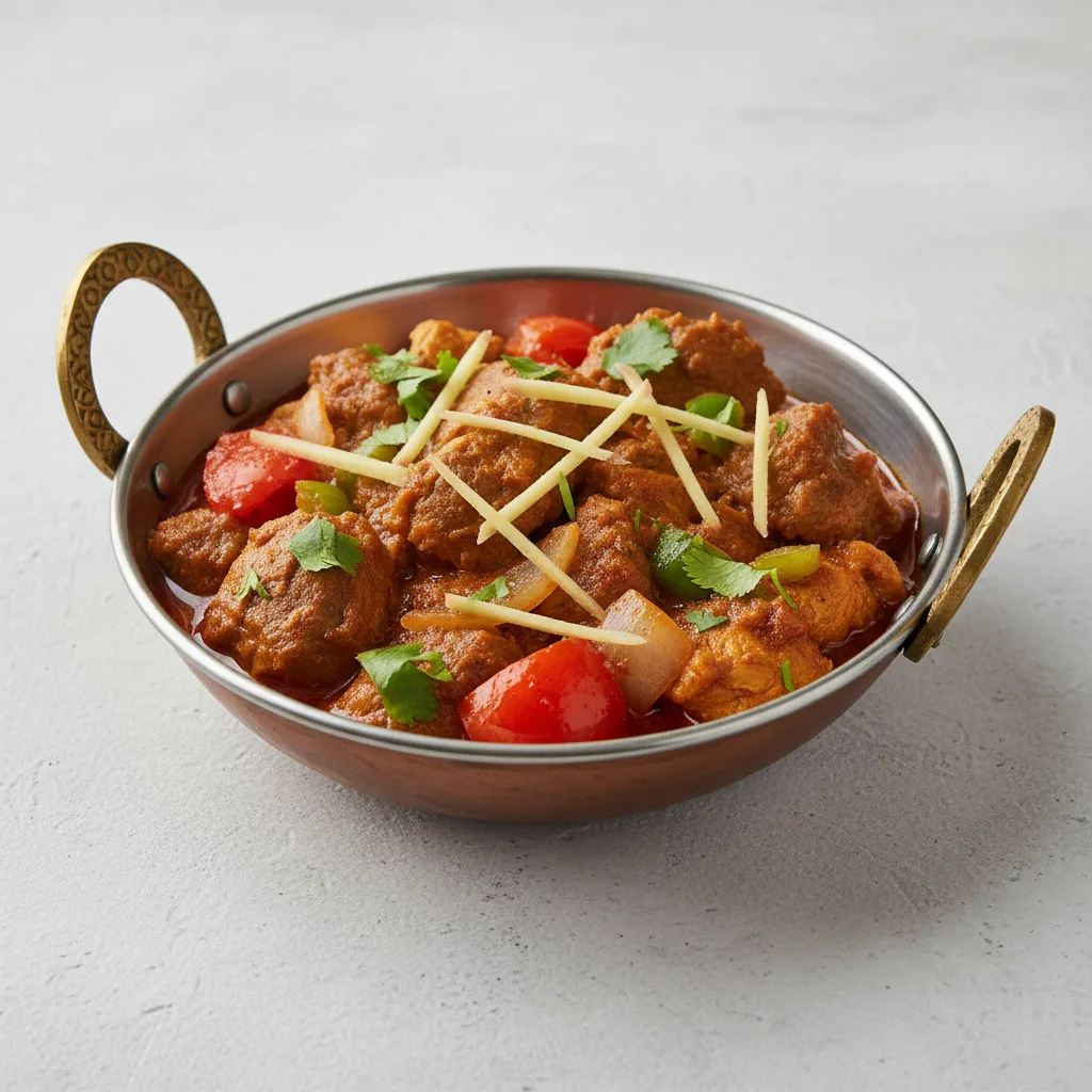 Karahi Karahi