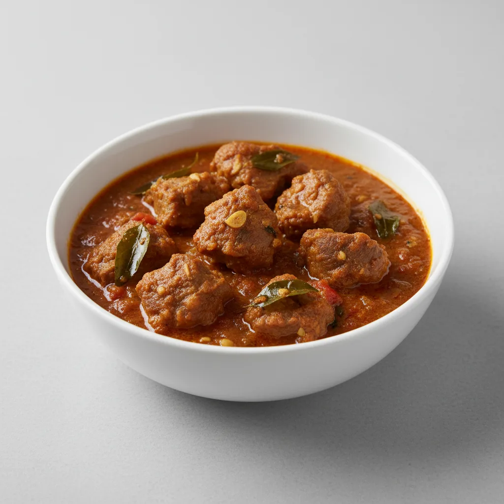 Goat Madras Goat Madras
