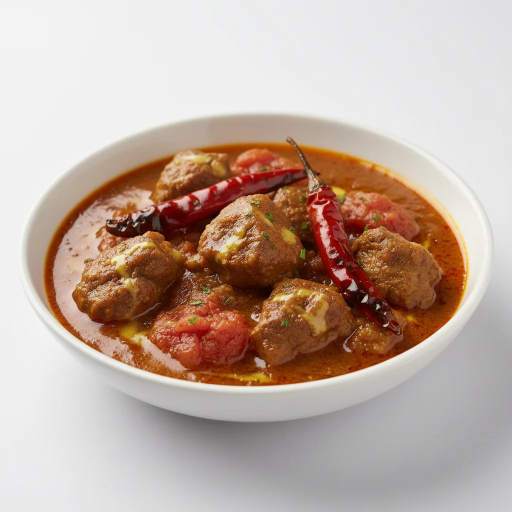Goat Rogan Josh Goat Rogan Josh