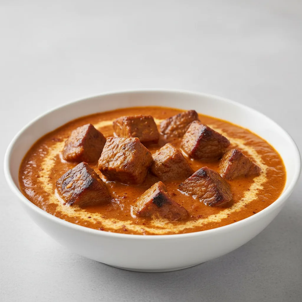 Lamb Tikka Masala Lamb Tikka Masala