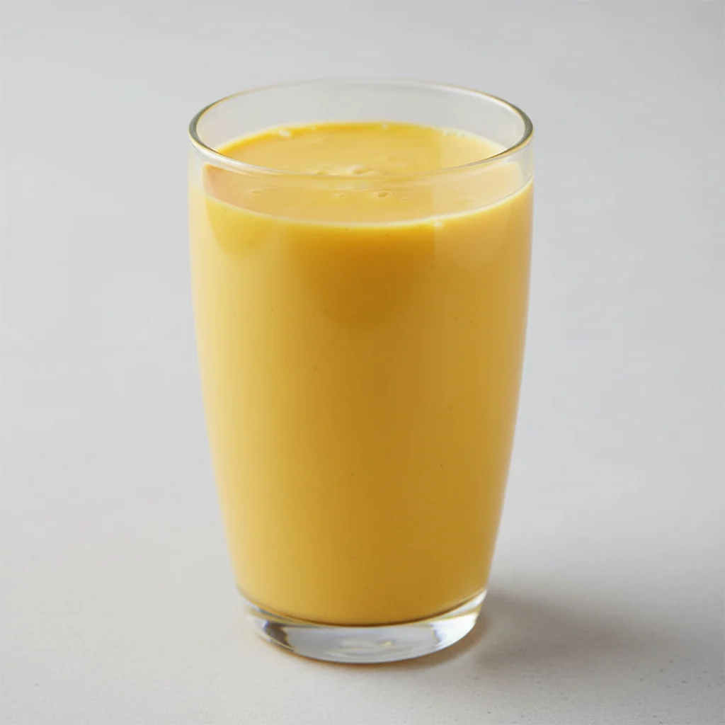 Mango Lassi Mango Lassi
