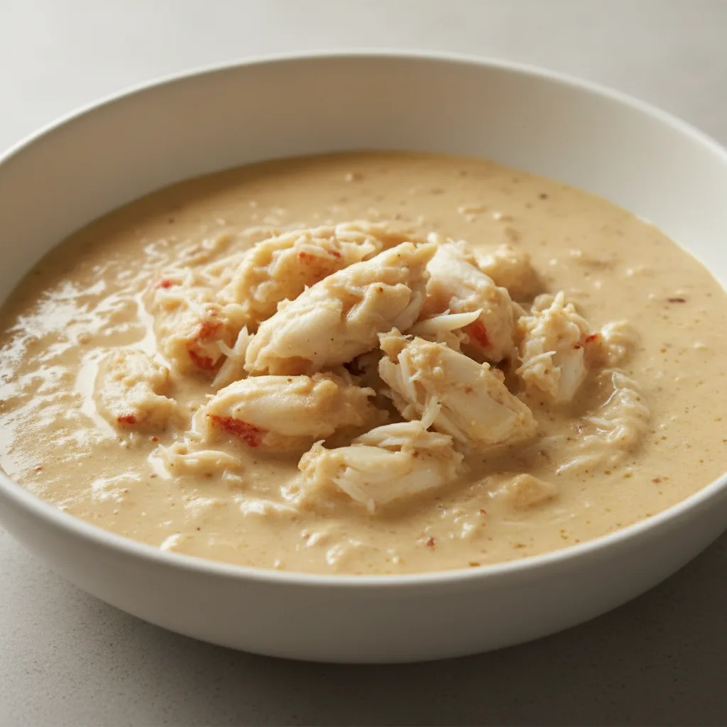 Crab Korma Crab Korma
