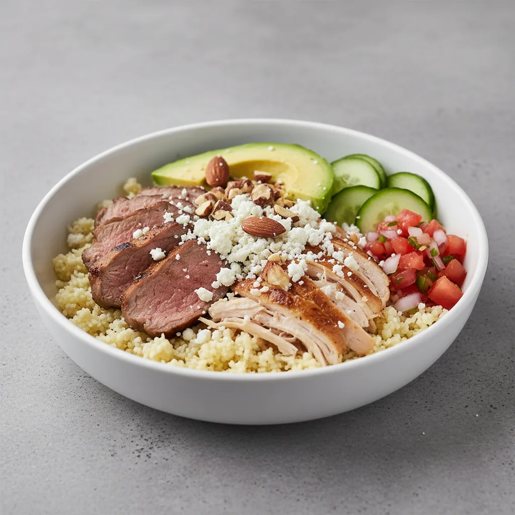 ProteinPower LyfeBowl