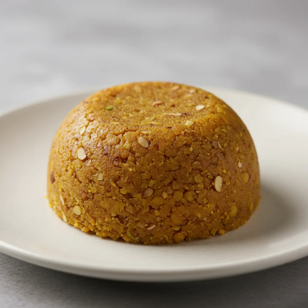 Daal Halwa