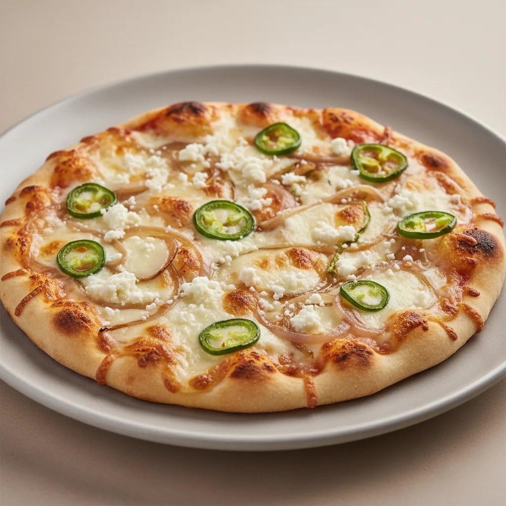 Naughty Naan