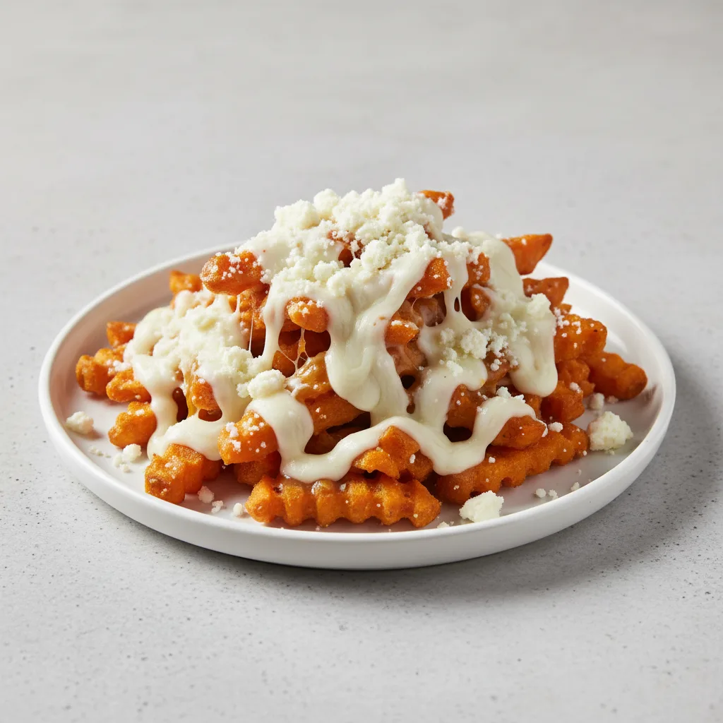 Sexy Fries