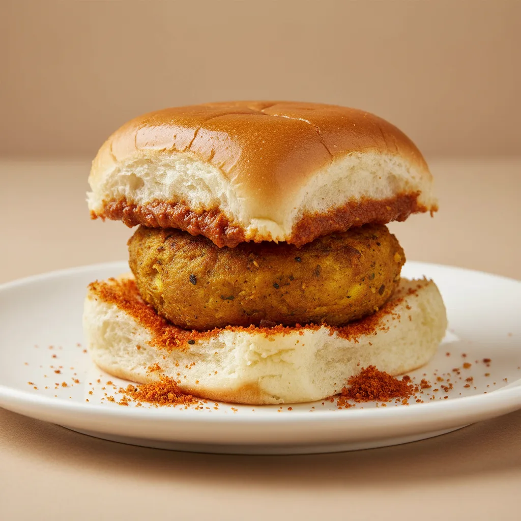 Vada Pav