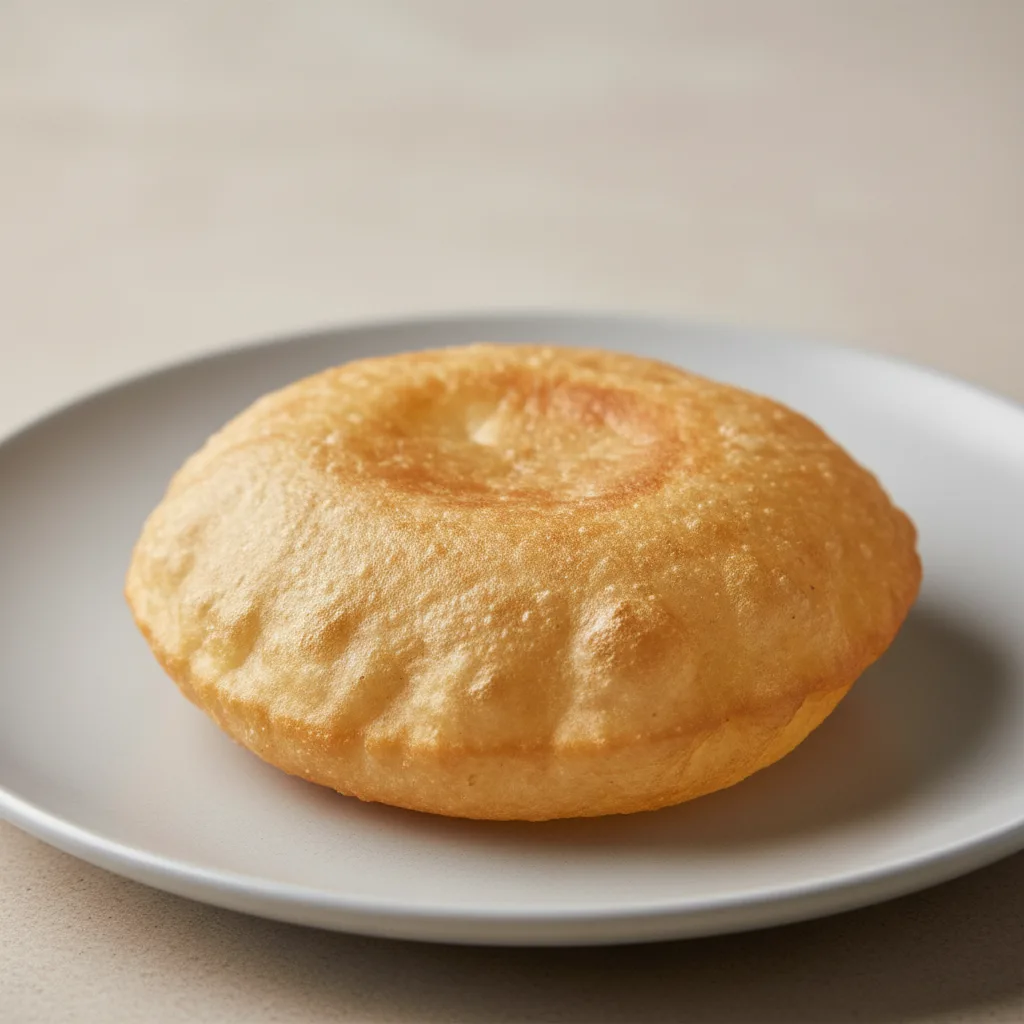 Bhatura