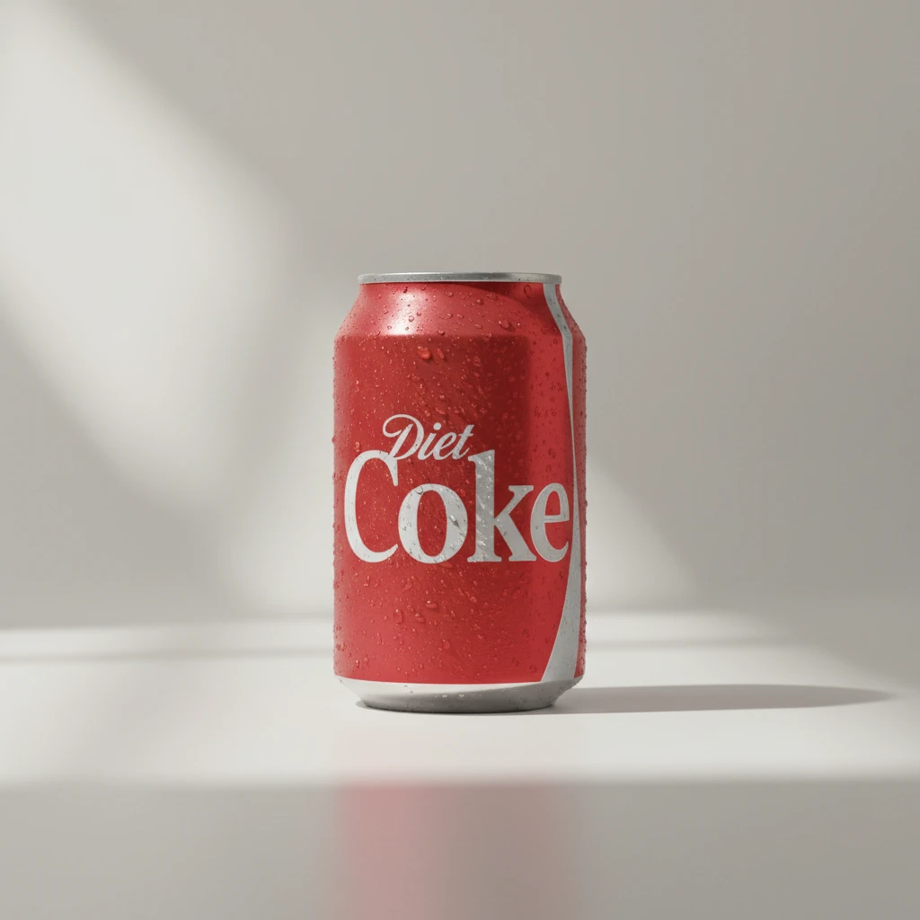 Diet Coke Diet Coke