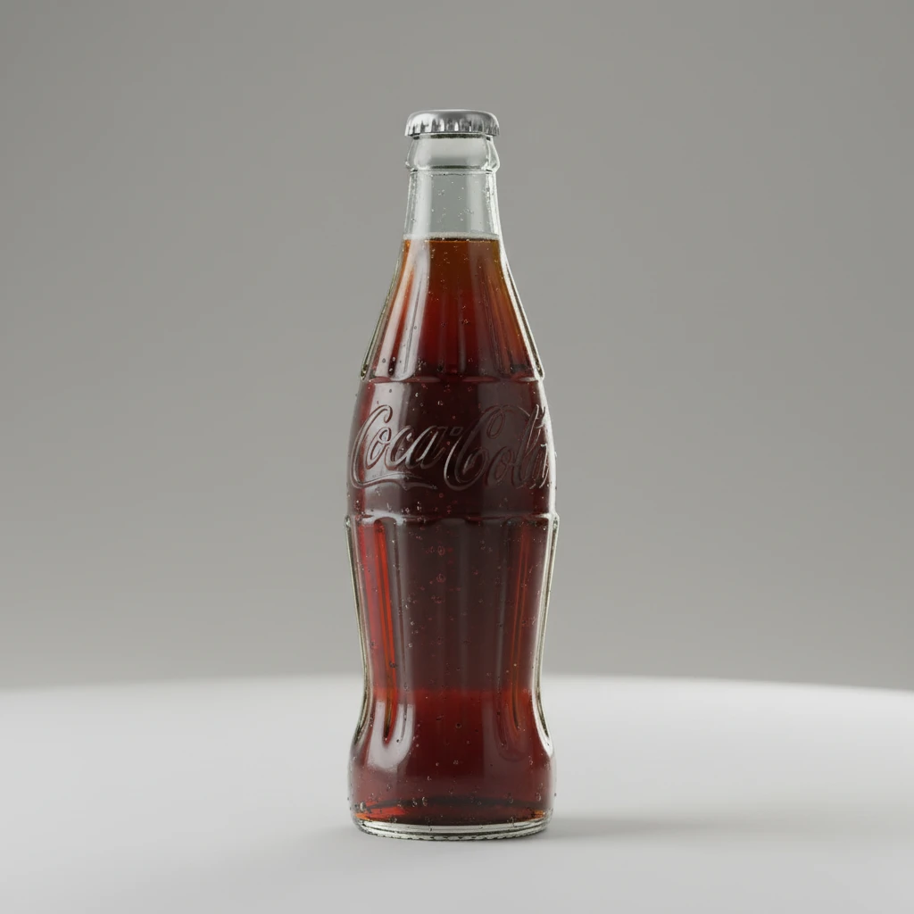 Mexican Coke Mexican Coke