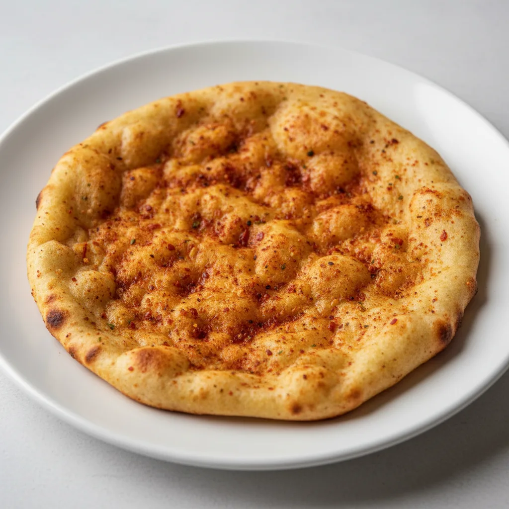 Peri Peri Naan Peri Peri Naan
