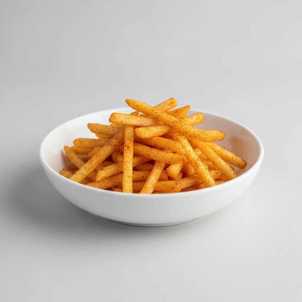 Peri Peri Fries Peri Peri Fries