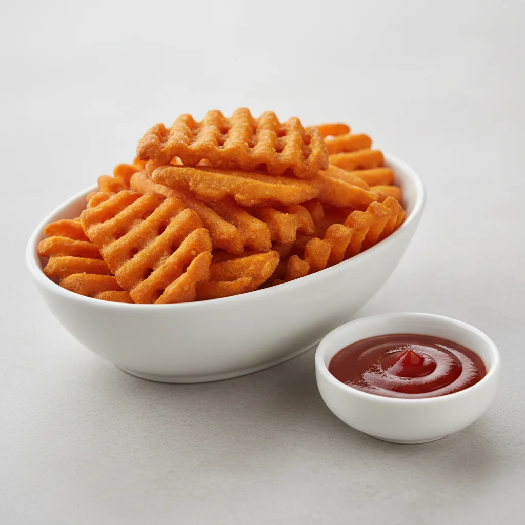 Sweet Potato Fries Sweet Potato Fries