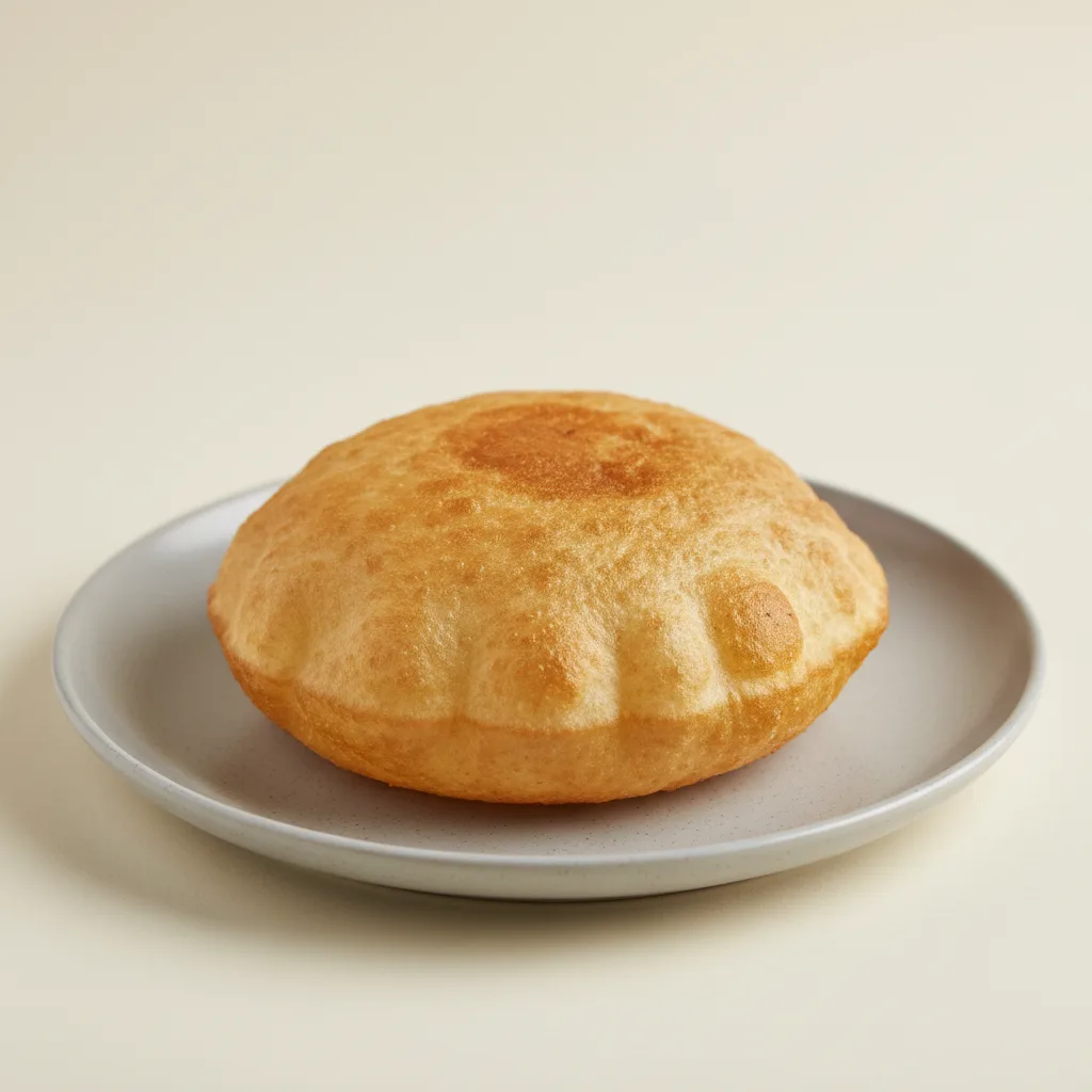 Bhatura (1 Piece) Bhatura (1 Piece)