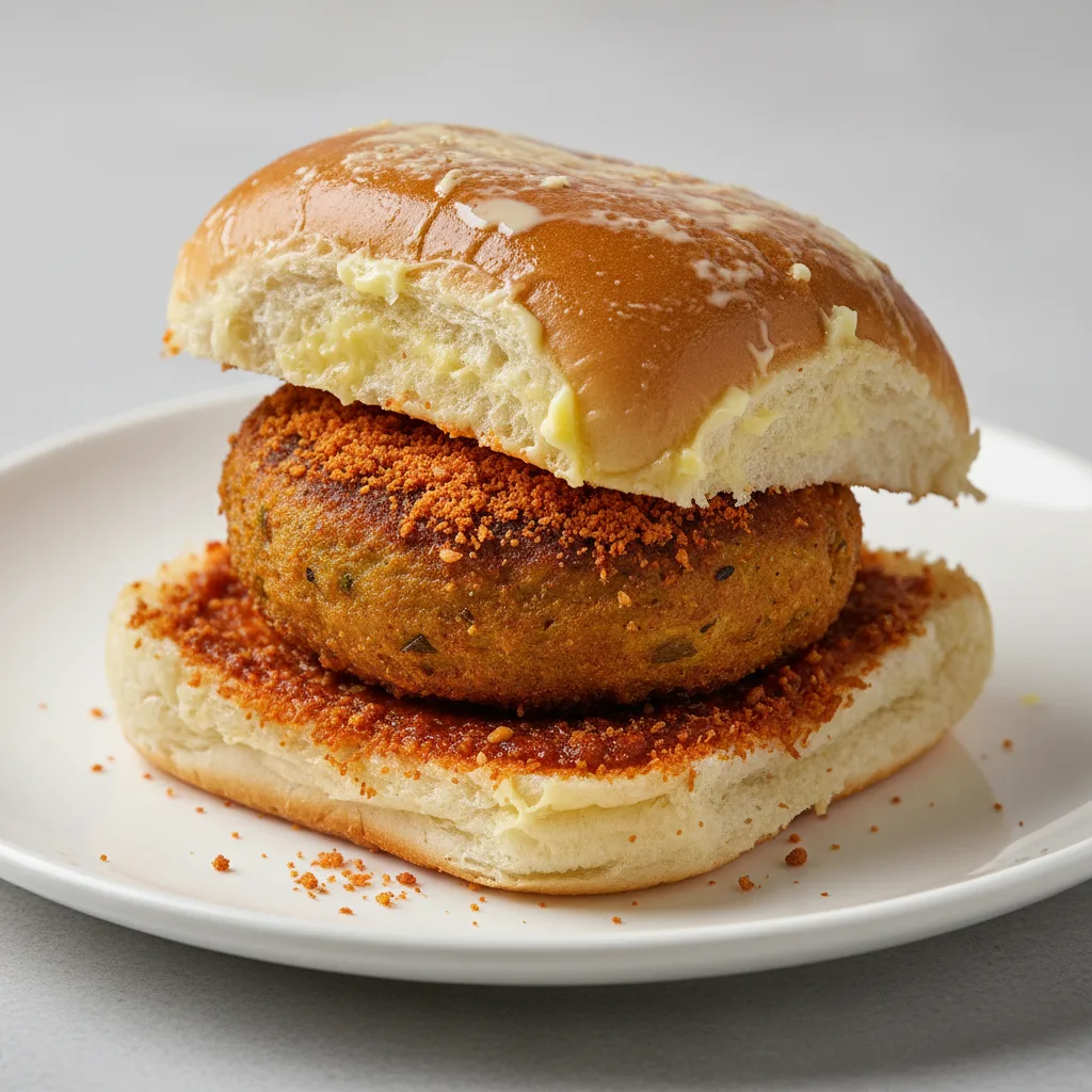 Vada Pav Vada Pav