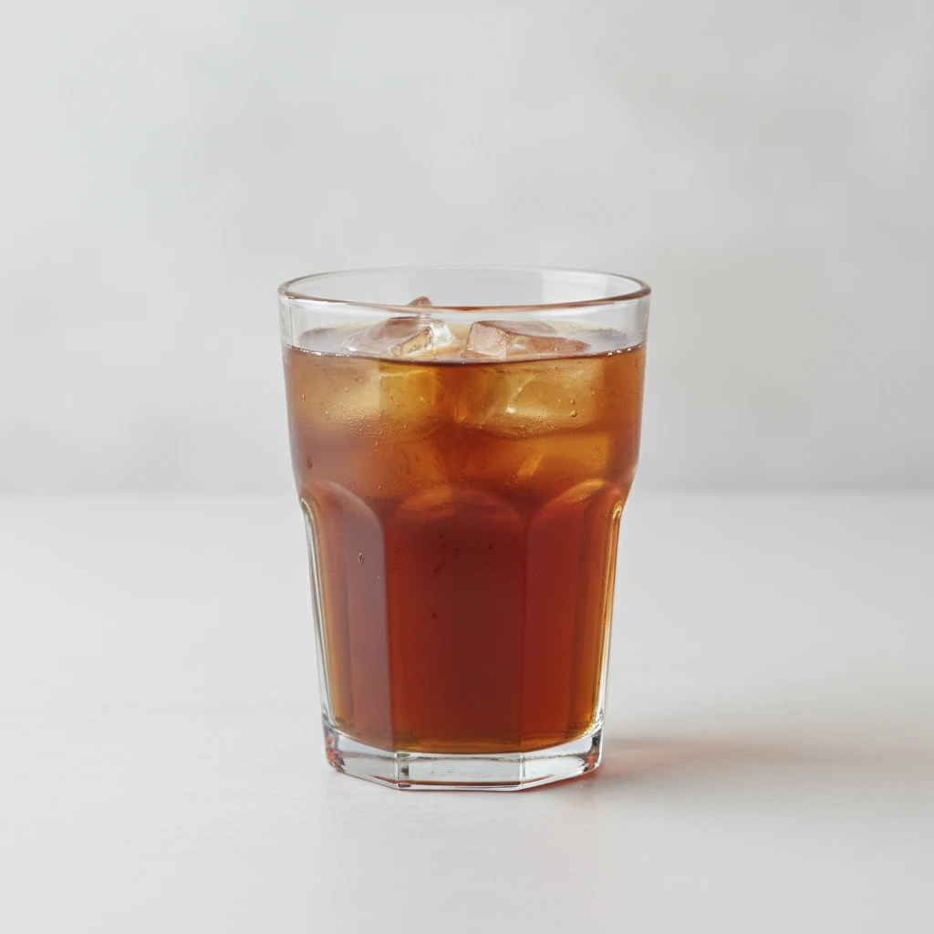 Gold Peak Ice Tea (Unsweetened)