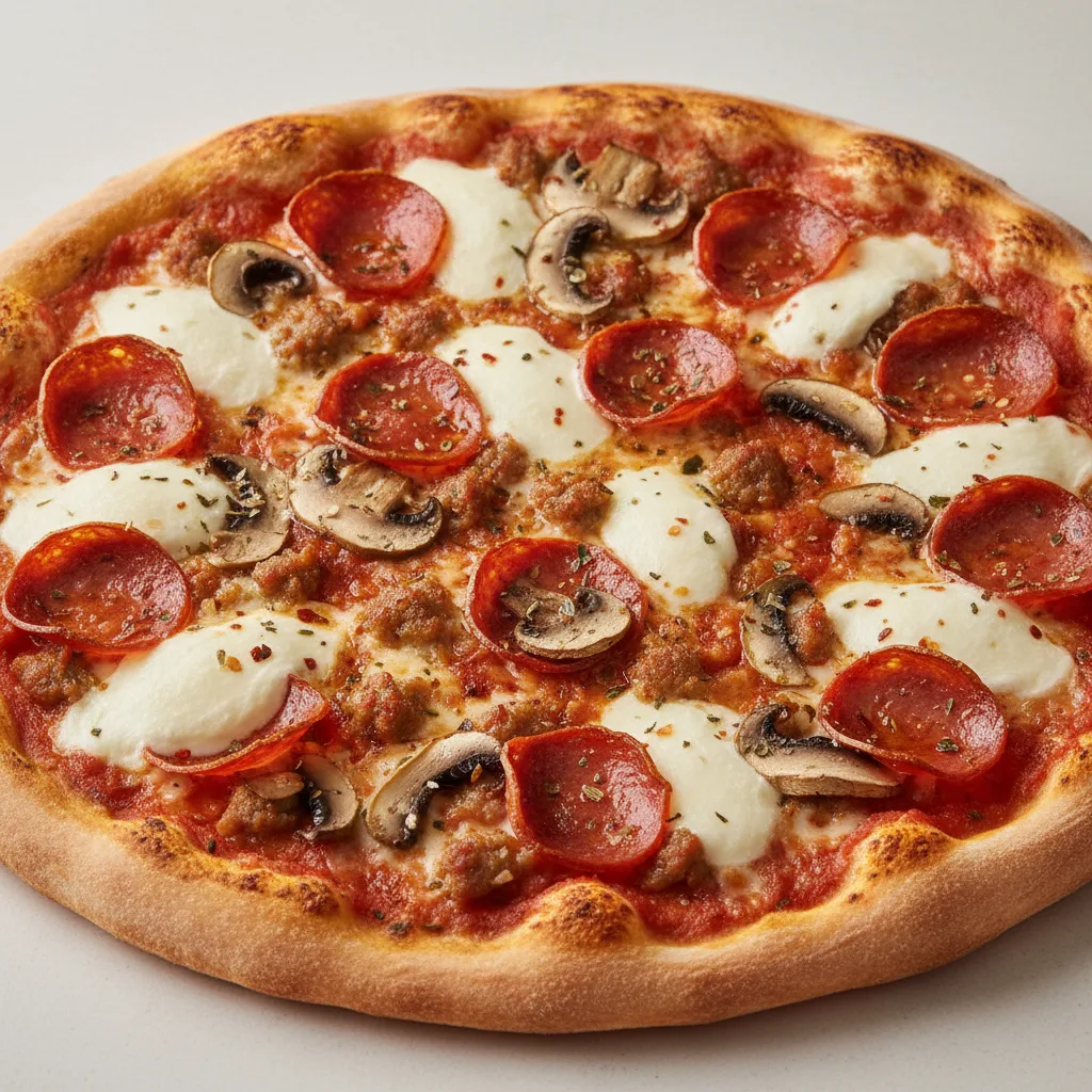 Classico 14"