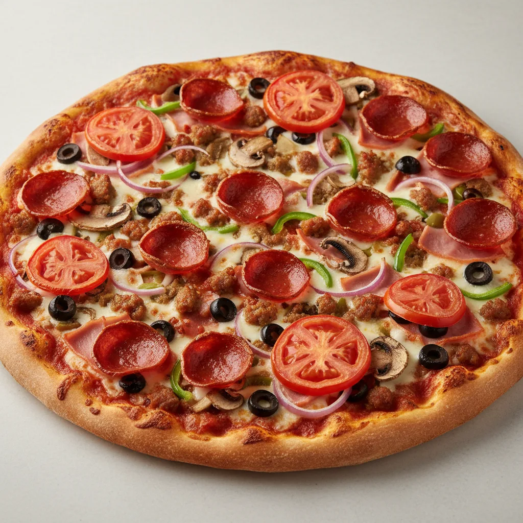 Deluxe 14"