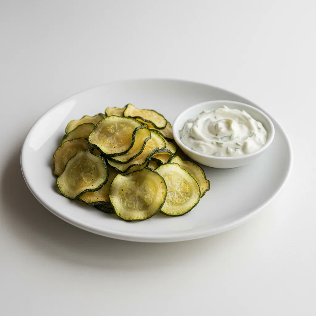 Delia's Chips
