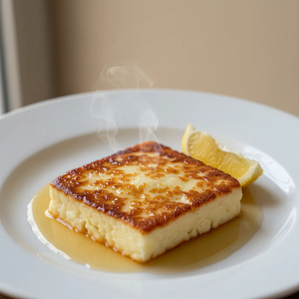 Saganaki