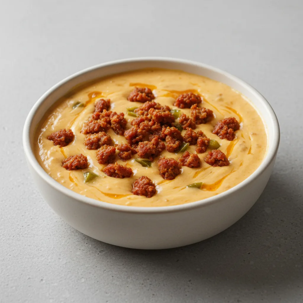 Side of Queso (10 oz)