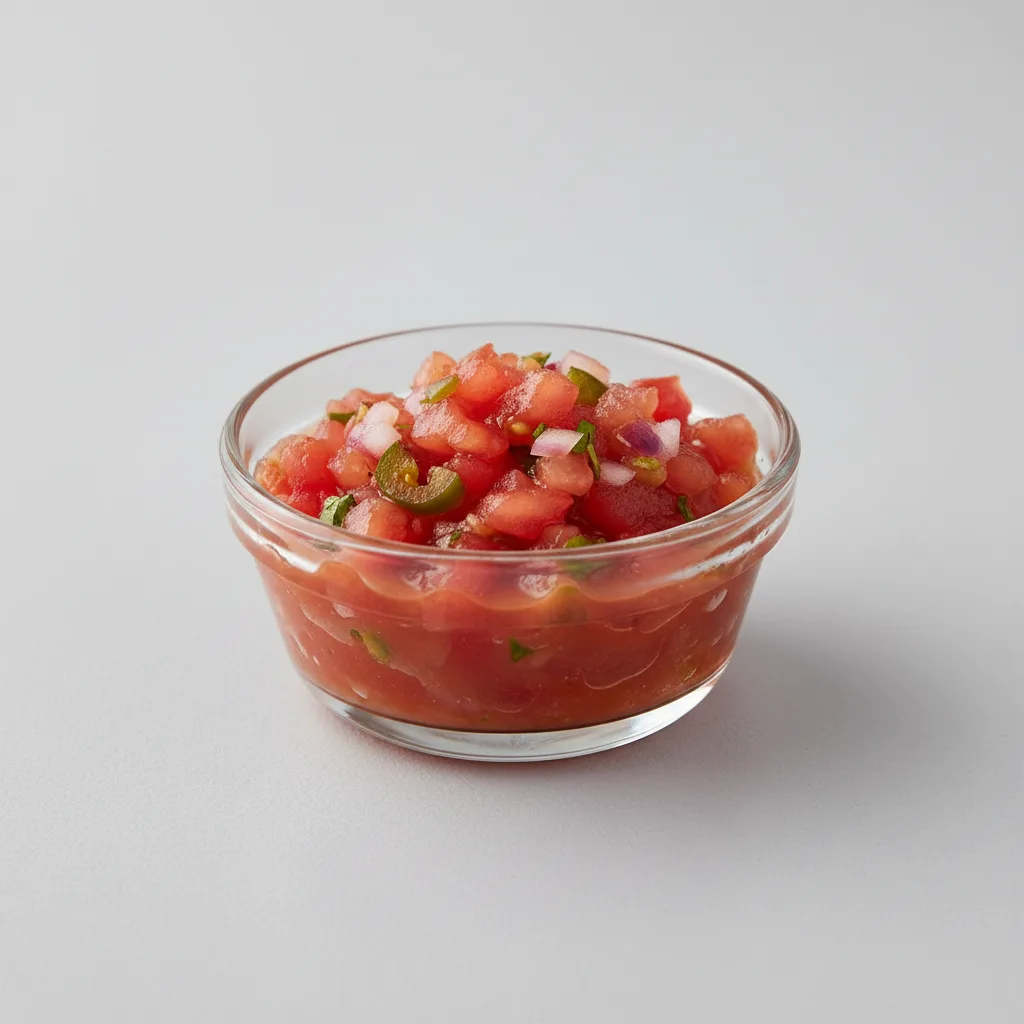 Side of Salsa (3.25 oz)
