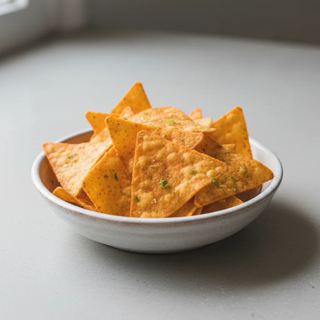 Tortilla Chips