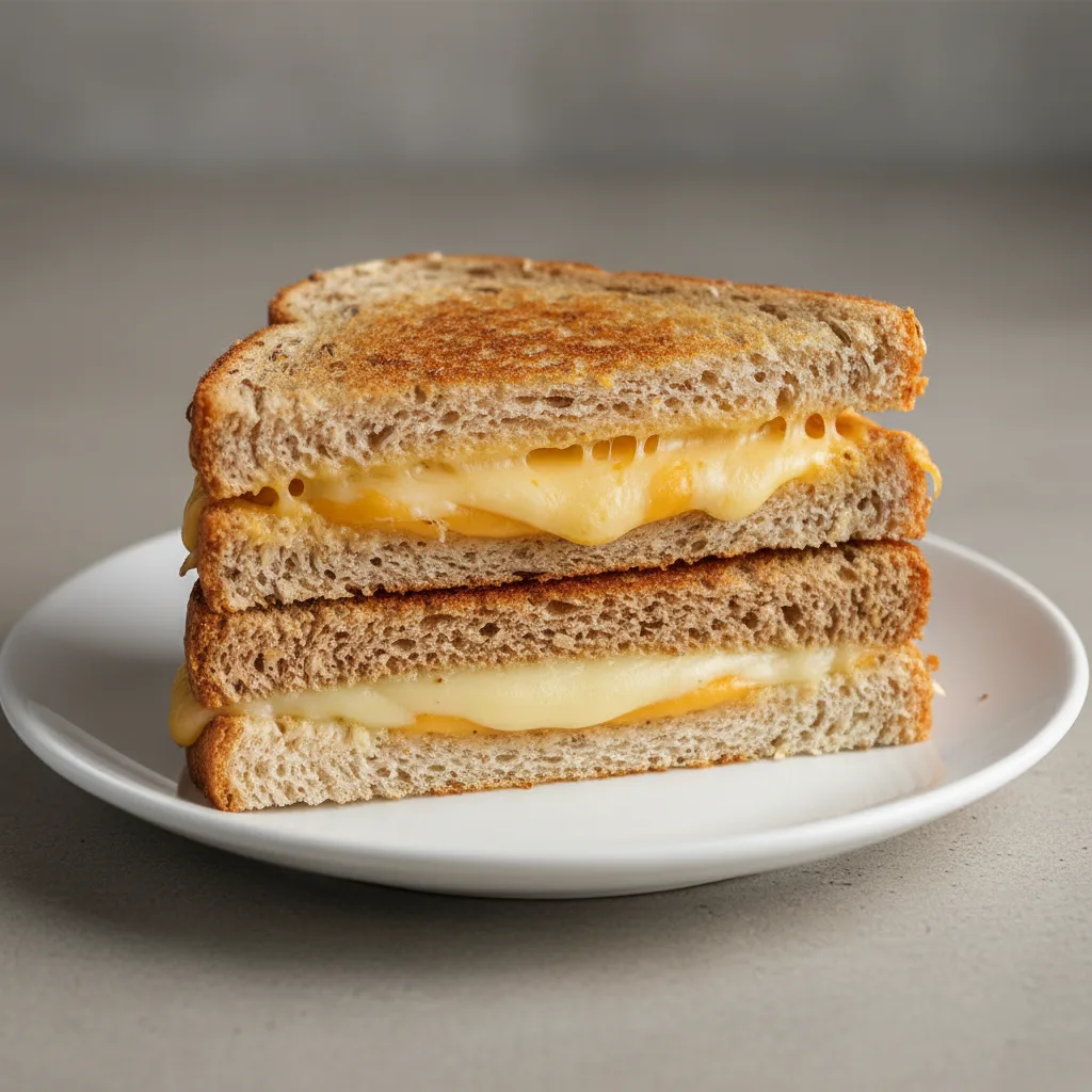 Grilled Cheese Sandwich Grilled Cheese Sandwich