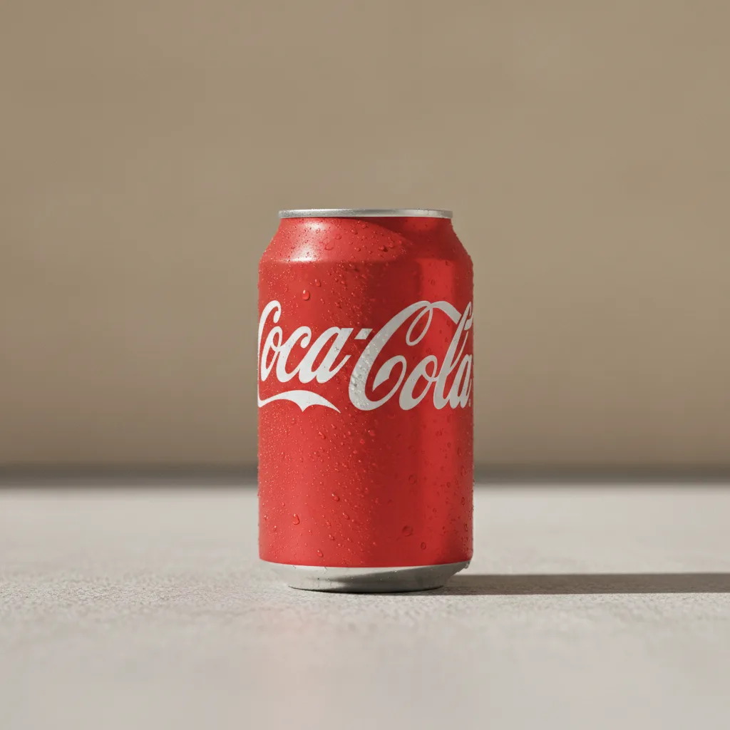 Coke Coke