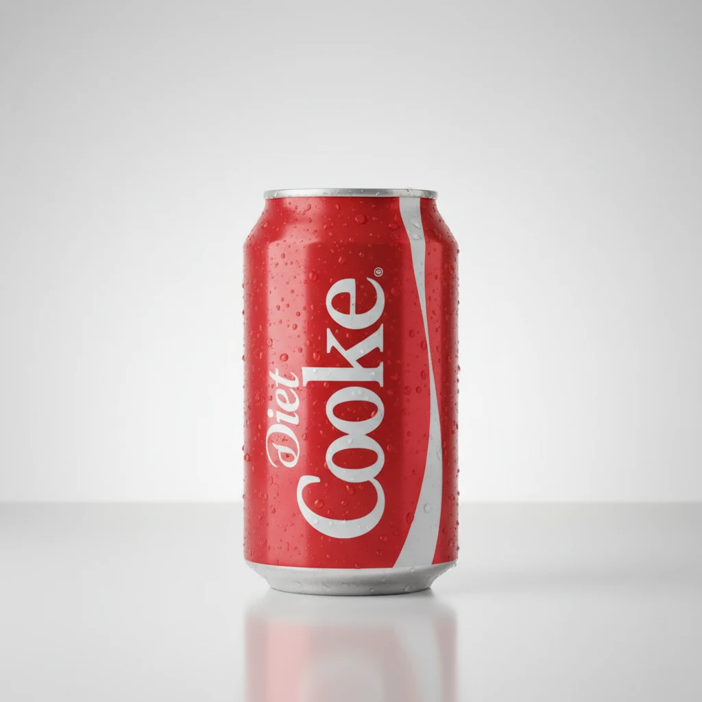 Diet Coke Diet Coke