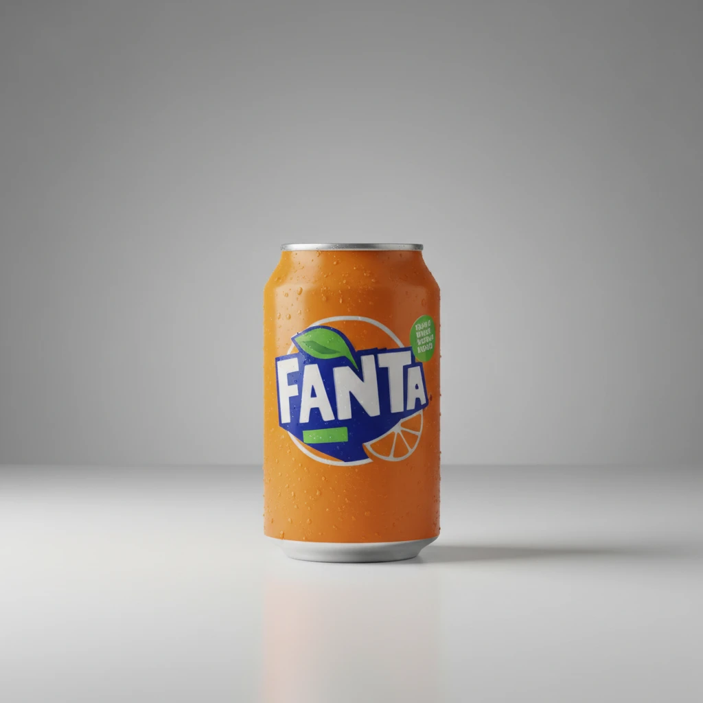 Fanta Fanta
