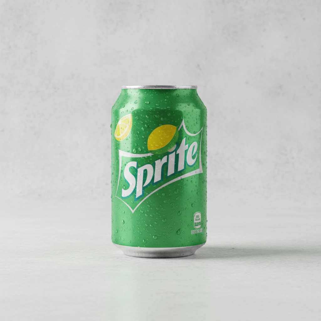 Sprite Sprite