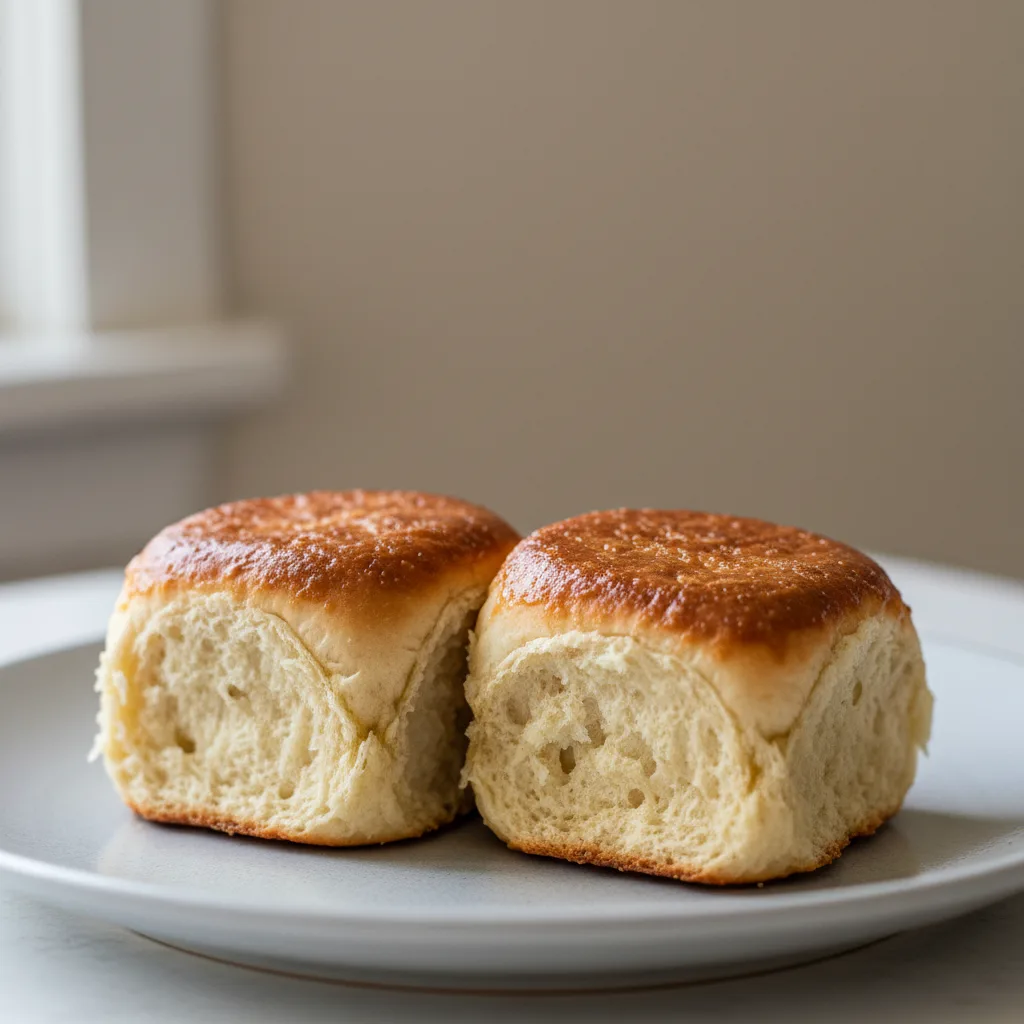 Toasted Hawaiian Rolls (2 Pieces) Toasted Hawaiian Rolls (2 Pieces)